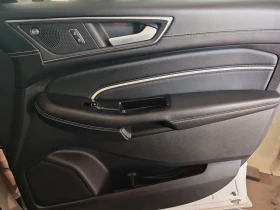Ford Edge Vignale  | Mobile.bg � ����� ������ 14