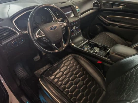 Ford Edge Vignale  | Mobile.bg � ����� ������ 3