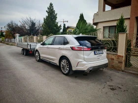 Ford Edge Vignale  | Mobile.bg � ����� ������ 2