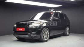 Land Rover Range Rover Sport HSE DYNAMIC HEAD UP/CAM/#ПЪЛНО ОБОРУДВАНЕ#ПАНОРАМА