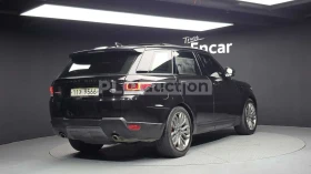 Land Rover Range Rover Sport HSE DYNAMIC HEAD UP/CAM/#ПЪЛНО ОБОРУДВАНЕ#ПАНОРАМА | Auto.bg — изображение 2