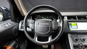 Land Rover Range Rover Sport HSE DYNAMIC HEAD UP/CAM/#ПЪЛНО ОБОРУДВАНЕ#ПАНОРАМА | Auto.bg — изображение 13