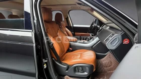 Land Rover Range Rover Sport HSE DYNAMIC HEAD UP/CAM/#ПЪЛНО ОБОРУДВАНЕ#ПАНОРАМА | Auto.bg — изображение 10