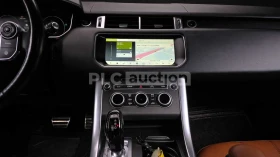 Land Rover Range Rover Sport HSE DYNAMIC HEAD UP/CAM/#ПЪЛНО ОБОРУДВАНЕ#ПАНОРАМА | Auto.bg — изображение 14