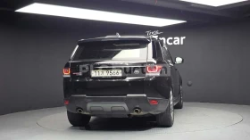Land Rover Range Rover Sport HSE DYNAMIC HEAD UP/CAM/#ПЪЛНО ОБОРУДВАНЕ#ПАНОРАМА | Auto.bg — изображение 4