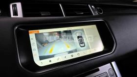 Land Rover Range Rover Sport HSE DYNAMIC HEAD UP/CAM/#ПЪЛНО ОБОРУДВАНЕ#ПАНОРАМА | Auto.bg — изображение 15