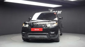 Land Rover Range Rover Sport HSE DYNAMIC HEAD UP/CAM/#ПЪЛНО ОБОРУДВАНЕ#ПАНОРАМА | Auto.bg — изображение 3