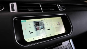 Land Rover Range Rover Sport HSE DYNAMIC HEAD UP/CAM/#ПЪЛНО ОБОРУДВАНЕ#ПАНОРАМА | Auto.bg — изображение 16