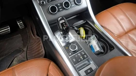 Land Rover Range Rover Sport HSE DYNAMIC HEAD UP/CAM/#ПЪЛНО ОБОРУДВАНЕ#ПАНОРАМА | Auto.bg — изображение 9