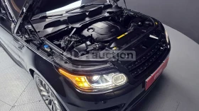 Land Rover Range Rover Sport HSE DYNAMIC HEAD UP/CAM/#ПЪЛНО ОБОРУДВАНЕ#ПАНОРАМА | Auto.bg — изображение 6