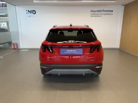Hyundai Tucson PREMIUM HYBRID AWD | Mobile.bg � ����� ������ 4