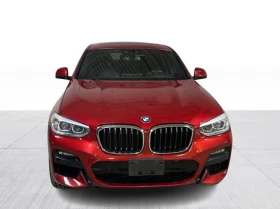 BMW X4 30i* XDRIVE* M SPORT* HEAD UP* ПАНОРАМА* КЕЙЛЕС