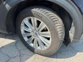 Ford Explorer LIMITED * ДИСТРОНИК* 360 КАМЕРА* ОБУДХВАНЕ* ПАНОРА | Auto.bg — изображение 6
