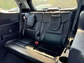 Ford Explorer LIMITED * ДИСТРОНИК* 360 КАМЕРА* ОБУДХВАНЕ* ПАНОРА | Auto.bg — изображение 10