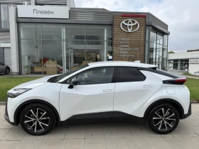 Toyota C-HR 1.8 HEV Club | Mobile.bg � ����� ������ 4