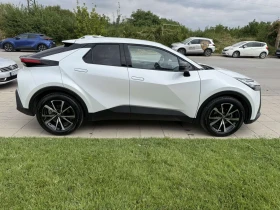 Toyota C-HR 1.8 HEV Club | Mobile.bg � ����� ������ 8