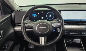 Hyundai Kona LONG RANGE / ОБДУХ / DISTRONIC / КОЖА | Auto.bg — изображение 9