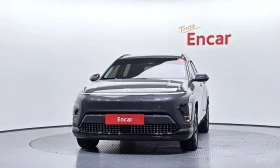 Hyundai Kona LONG RANGE / ОБДУХ / DISTRONIC / КОЖА | Auto.bg — изображение 3