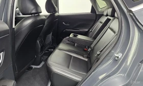 Hyundai Kona LONG RANGE / ОБДУХ / DISTRONIC / КОЖА | Auto.bg — изображение 16