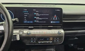Hyundai Kona LONG RANGE / ОБДУХ / DISTRONIC / КОЖА | Auto.bg — изображение 12