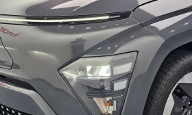 Hyundai Kona LONG RANGE / ОБДУХ / DISTRONIC / КОЖА | Auto.bg — изображение 5