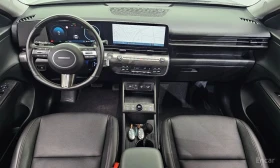 Hyundai Kona LONG RANGE / ОБДУХ / DISTRONIC / КОЖА | Auto.bg — изображение 8