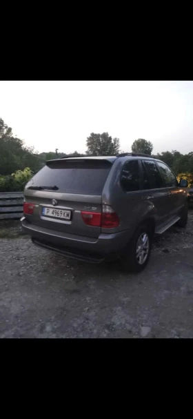 BMW X5 3000 Disel - 6700 € - 78511507 8
