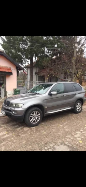 BMW X5 3000 Disel - 6700 € - 78511507 4