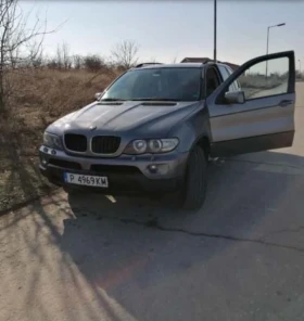 BMW X5 3000 Disel