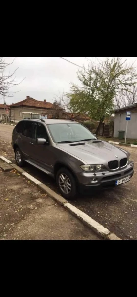 BMW X5 3000 Disel - 6700 € - 78511507 3