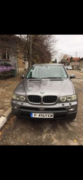 BMW X5 3000 Disel - 6700 € - 78511507 2