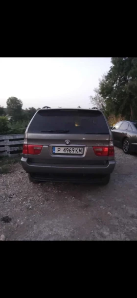 BMW X5 3000 Disel - 6700 € - 78511507 9