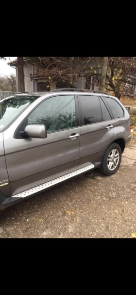 BMW X5 3000 Disel - 6700 € - 78511507 5