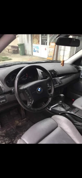 BMW X5 3000 Disel - 6700 € - 78511507 6