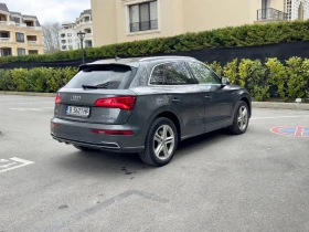 Audi Q5 45 TFSI | S-Linе | Virtual Cockpit - 24700 € - 50720418 5