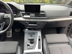 Audi Q5 45 TFSI | S-Linе | Virtual Cockpit - 24700 € - 50720418 7