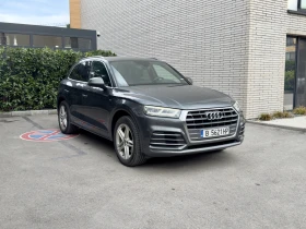Audi Q5 45 TFSI | S-Linе | Virtual Cockpit