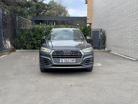 Audi Q5 45 TFSI | S-Linе | Virtual Cockpit - 24700 € - 50720418 2
