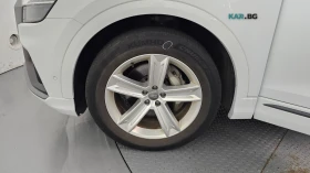 Audi Q8 45* ОБДУХВАНЕ* 360 КАМЕРА* HEADUP* PANO* ПАМЕТ - 35900 € - 57835722 5