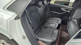 Audi Q8 45* ОБДУХВАНЕ* 360 КАМЕРА* HEADUP* PANO* ПАМЕТ - 35900 € - 57835722 11