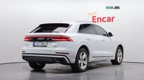 Audi Q8 45* ОБДУХВАНЕ* 360 КАМЕРА* HEADUP* PANO* ПАМЕТ - 35900 € - 57835722 2
