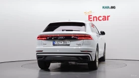 Audi Q8 45* ОБДУХВАНЕ* 360 КАМЕРА* HEADUP* PANO* ПАМЕТ - 35900 € - 57835722 4