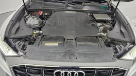 Audi Q8 45* ОБДУХВАНЕ* 360 КАМЕРА* HEADUP* PANO* ПАМЕТ - 35900 € - 57835722 6