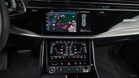 Audi Q8 45* ОБДУХВАНЕ* 360 КАМЕРА* HEADUP* PANO* ПАМЕТ - 35900 € - 57835722 13