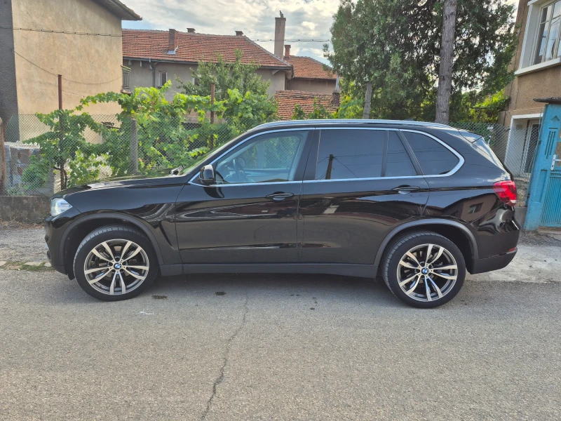 BMW X5 3.0 258hp 20sport, снимка 2 - Автомобили и джипове - 52305472