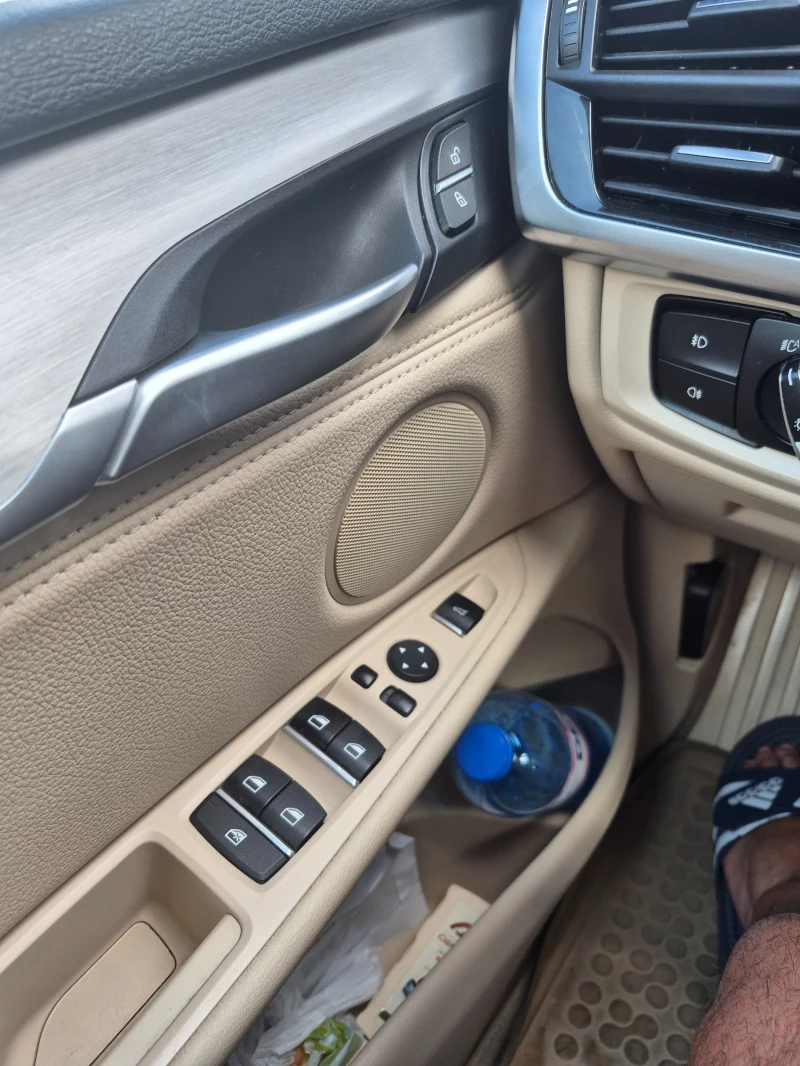 BMW X5 3.0 258hp 20sport, снимка 10 - Автомобили и джипове - 52305472