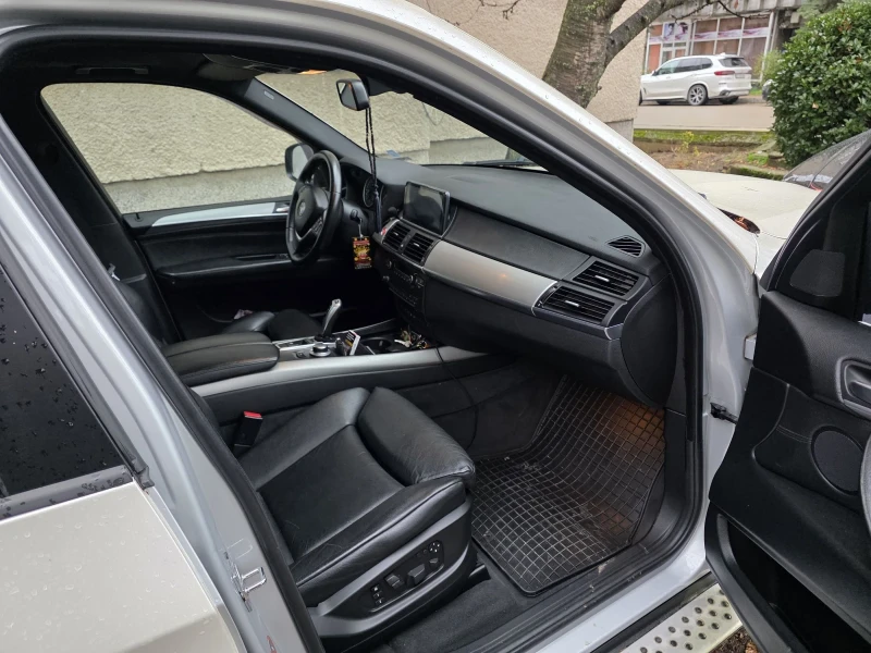 BMW X5 3.0 d, снимка 5 - Автомобили и джипове - 52588152