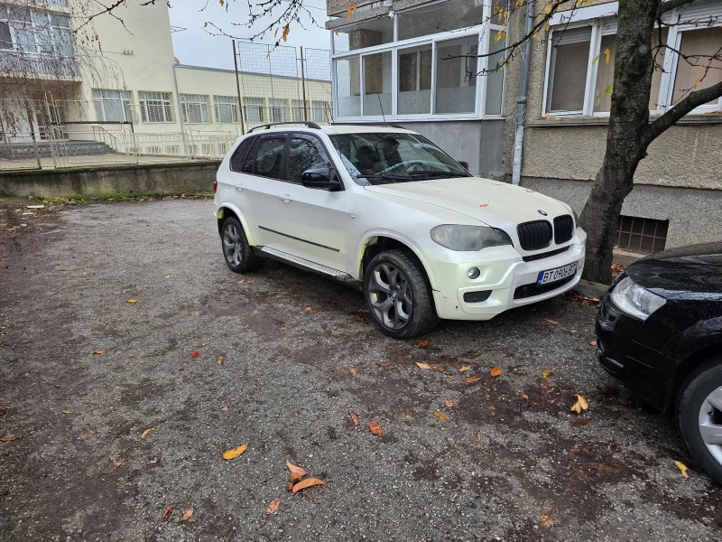 BMW X5 3.0 d