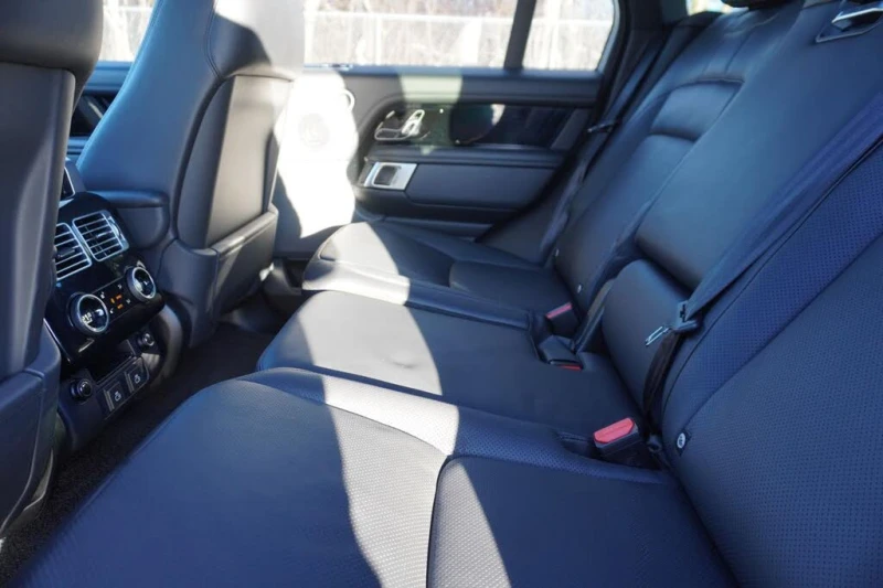 Land Rover Range rover * Westminster Edition* АвтоКредит* (ЦЕНА ДО БГ), снимка 13 - Автомобили и джипове - 52841594