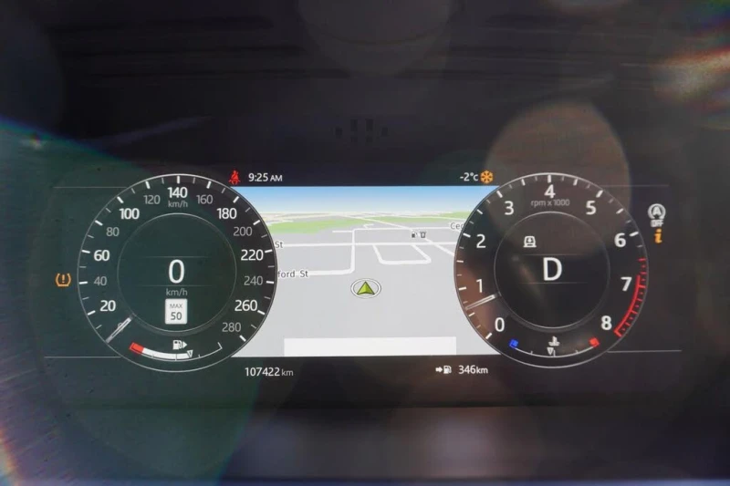 Land Rover Range rover * Westminster Edition* АвтоКредит* (ЦЕНА ДО БГ), снимка 8 - Автомобили и джипове - 52841594